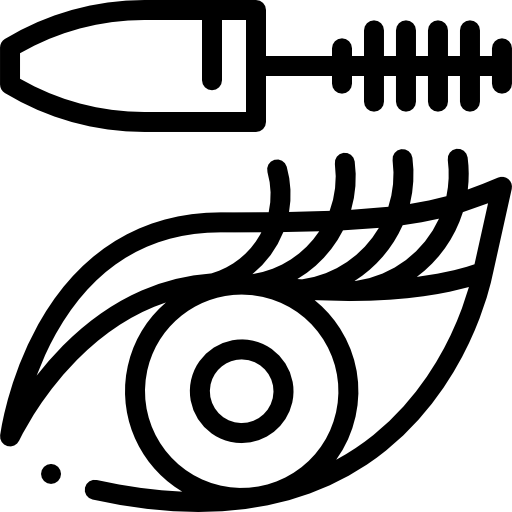 آرایش چشم و ابرو