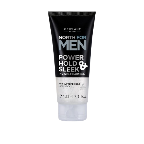 ژل موی آقایان North For Men اوریفلیم