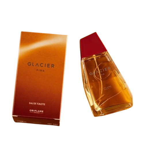 ادوتویلت مردانه گلاشیر فایر اوریفلیم