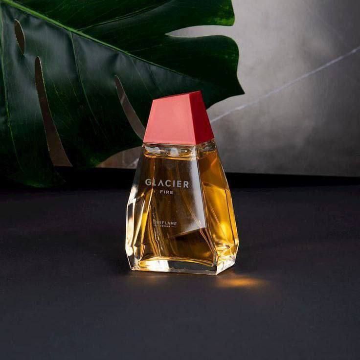 ادوتویلت مردانه گلاشیر فایر اوریفلیم