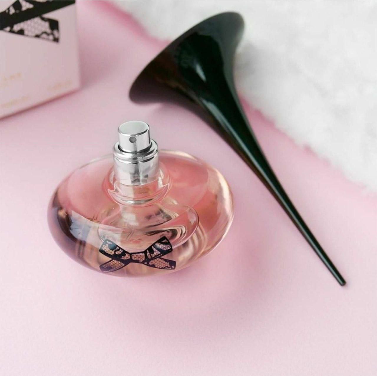 ادوپرفیوم زنانه لاوپوشن سکرت