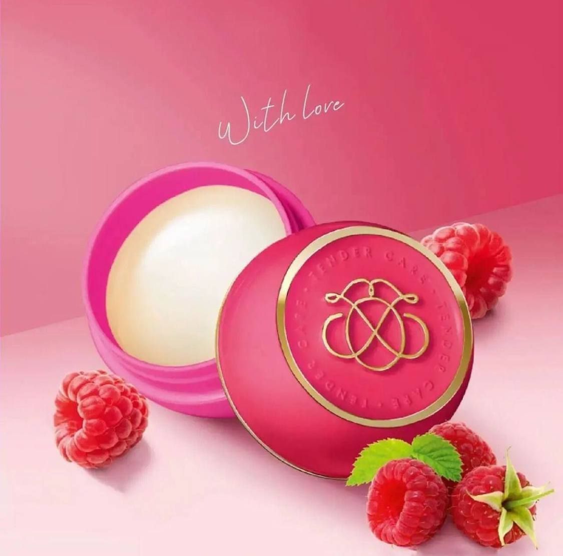 تندرکر رزبری اوریفلیم