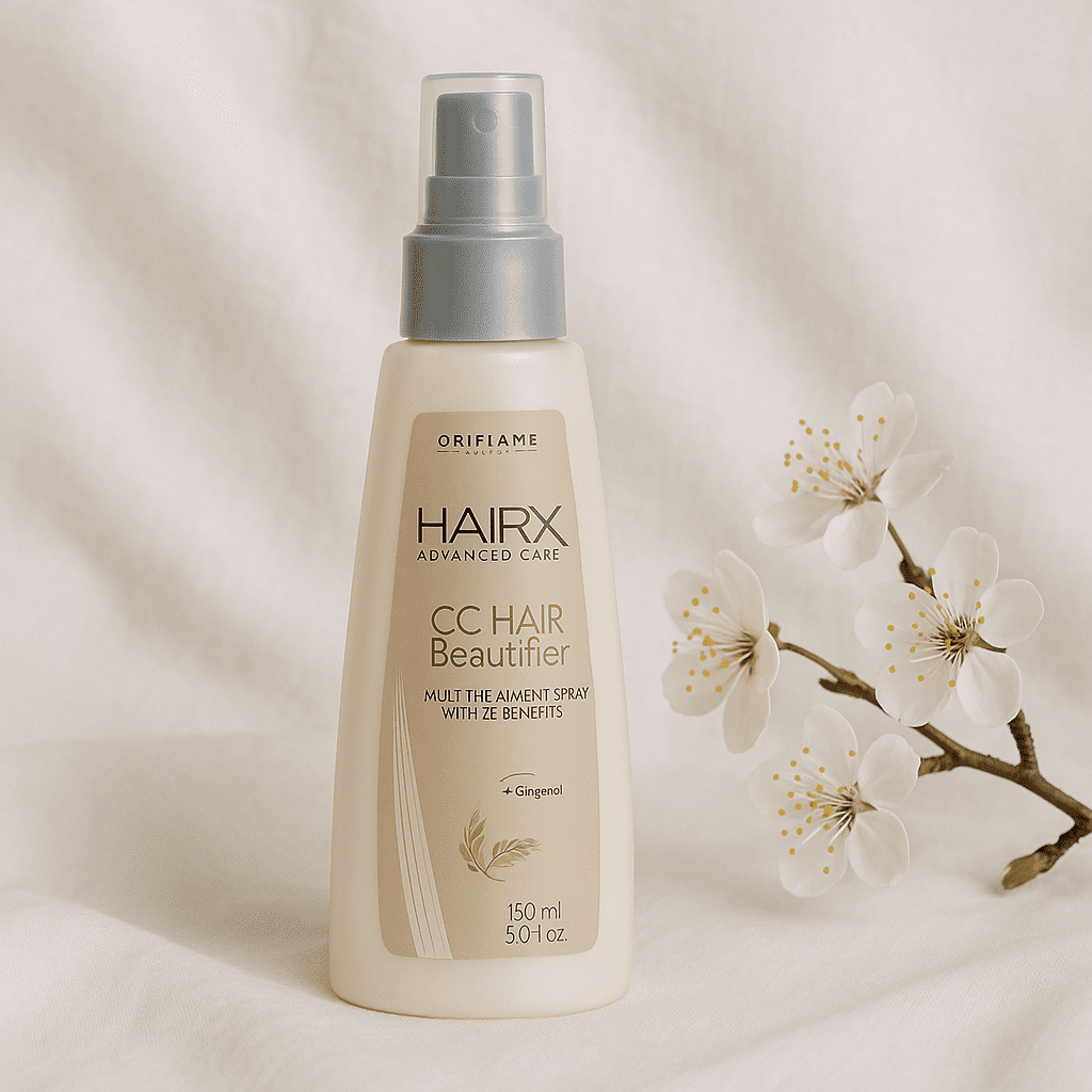 کرم مو cc هیریکس اوریفلیم