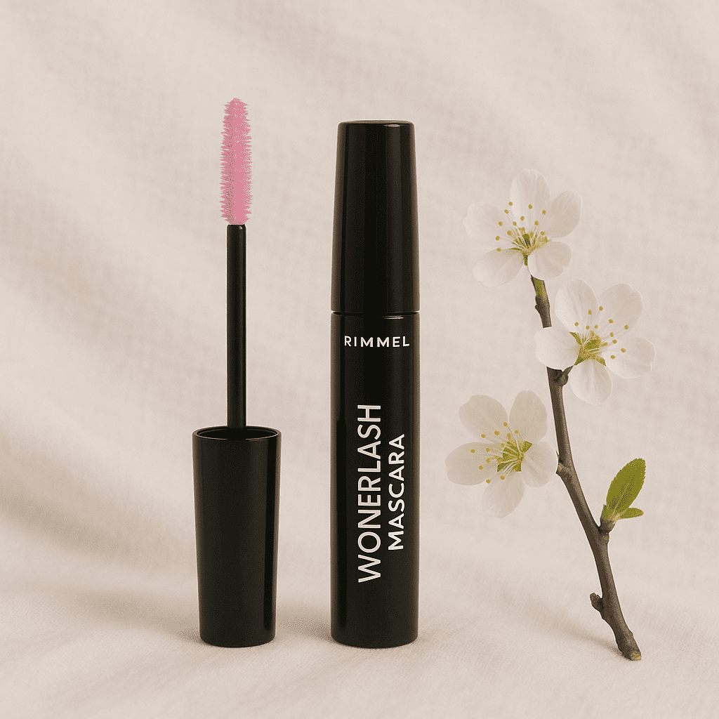 ریمل 5 در 1 واندرلش دوان اوریفلیم