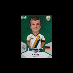 کارت کیمدی تونی کروس 100