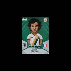 کارت پلاتینی ۱۰۰